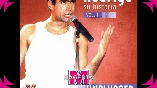 Su Historia Vol.2 - Unplugged (2001) - Rodrigo