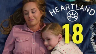 HEARTLAND Season 18 Trailer | Release Date Confirmed And Everything We Know