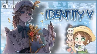 Identity V - Hunter Rank Stream! (Pick My Hunter)