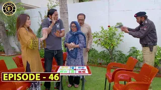 Bulbulay Season 2 | Episode 46 | Ayesha Omer & Nabeel | Top Pakistani Drama