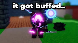 roblox bedwars devs made a huge mistake..😭🤫💀