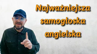 Samogłoska którą źle wymawiasz - shcwa