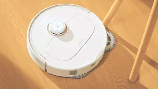 Roborock Qrevo MaxV | 7000Pa Robot Vacuum Cleaner 2024!