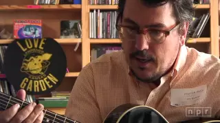 They Might Be Giants: NPR Music Tiny Desk Concert
