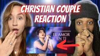 Dimash - El Amor En Ti |
        Almaty | Concert | REACTION