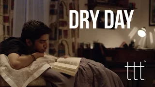 Dry Day | A father and son fix a broken bond | TTT