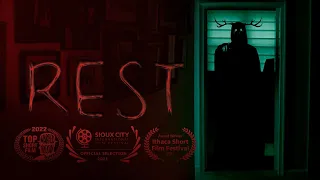 Rest (Short Horror Film)