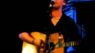 Glen Hansard - Astral Weeks [Van Morrison cover] (live @ Union Chapel)