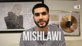 MISHLAWI -"IGNORE" LYRICS | WORD FOR WORD (@AMARUDONTV)