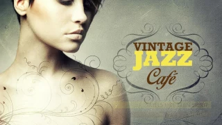 Smells Like Teen Spirit - Nirvana`s song - Vintage Jazz Café - New 2017!