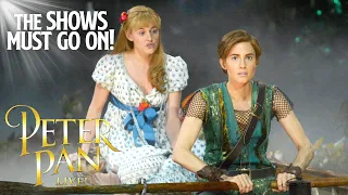 The Most Magical Musical Numbers From Peter Pan 🌟 | Peter Pan Live!