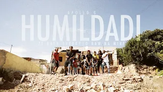 Apollo G ft. Ze bula, Ferry, D Raw Na Mike - Humildadi (Official Video) Prod by. Young Max