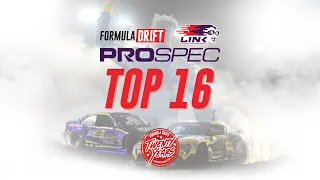 Formula DRIFT #FDSTL 2023 - PROSPEC, Round 3 - Top 16