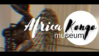 What i saw in the African museum in Belgium