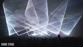 Aly & Fila Tomorrowland 2019 - The Experience Video