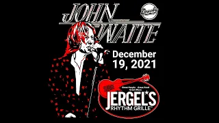 John Waite - Live Concert 2021