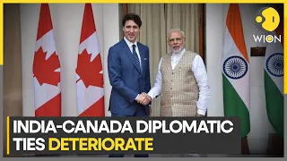 Report: India asks Canada to remove 41 out of 62 diplomats | Latest news | WION
