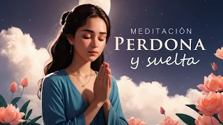 Meditación para PERDONAR y DORMIR | Sanación Emocional