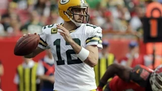 Green Bay Packers vs Tampa Bay Buccaneers - December 21, 2014 Week 16 - Recap