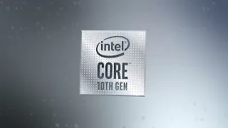 5 Intel® Animations in less than 15 seconds