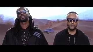 Music )( ARASH feat  SNOOP DOGG   OMG Official video