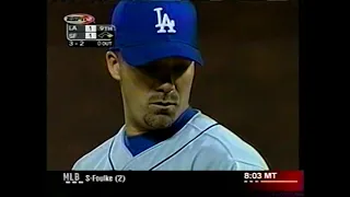 2002   MLB Highlights   April 10