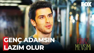 Patron Emre Araba Sahibi Oldu - Kiraz Mevsimi 26. Bölüm