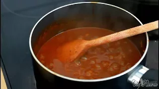 How To Make Fried Chicken Gravy (Jamaican Way) | Recipes By Chef Ricardo