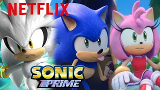 Sonic Prime Season 3 (2024) Explained