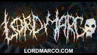 RINGS OF SATURN - Mental Prolapse DRUM PLAYTHROUGH by LORD MARCO