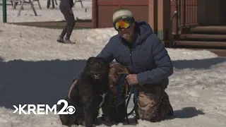 Schweitzer closing for winter season this weekend