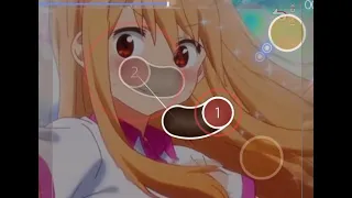 osu! | Nyanpasu Umaru-chan EXTREME JUMPS