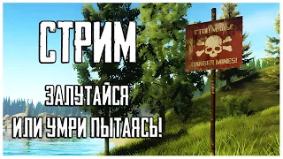 ОПТЫМЫЗАЦЫЯ! Стрим Escape from Tarkov
