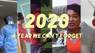 2020  Year in Review