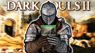 We Were LIED TO About Dark Souls 2...