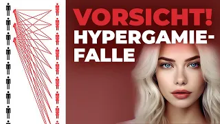 Hypergamie der Frau: Die Ausgeburt der HÖLLE?