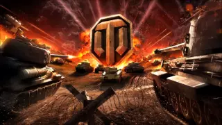 World of Tanks Music - Main Menu Music 2