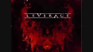 Leverage - Heart of darkness