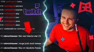 FIFA AIKEN & FUTSCHA STAR 😂 TWITCH ENTBANNUNGSANTRÄGE 🔥