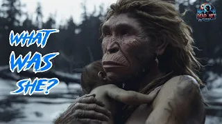 Untold Real History: Zana The Real-Life Bigfoot?