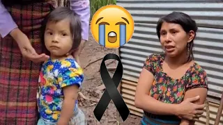 FALLECIÓ El Esposo de Tía María Huarache Oaxaqueño AYUDALE Esta POBRE Familia🥺