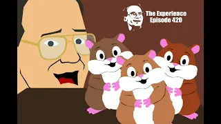 Jim Cornette Experience - Episode 420: Gerbils