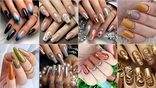 "Warning: These Nail Art Trends Will Give You Serious FOMO"|Stunning Nail inspiration ideas 2024|