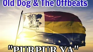 Old Dog & The Offbeats - PURPUR YA