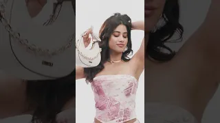 😍 Hottest Janhvi Kapoor Photoshoot #shorts #short #yotubeshorts #trending #viral