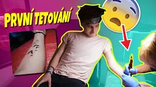 TETOVÁNÍ Pro ATTACKA ! 😲 |  Speciál za 150 000  ODBĚRATELŮ !