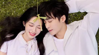 【高甜电影】配音大神对天才少女一见钟情，甜甜的恋爱开始了！💋Chinese Drama 檀健次 周也