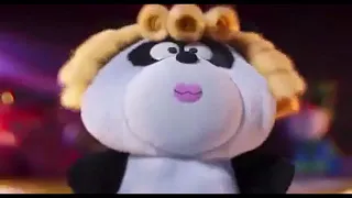 PANDAPANDAPANDA