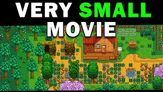 Pretty Average Sized Farm - The Full Movie