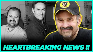 What happened to Frank Fritz from American Pickers: Heartbreaking News !!